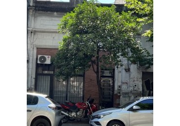 Venta casa en barrio Norte