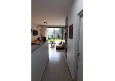 Monoambiente en alquiler - Suites Patricias, San Miguel de Tucuman